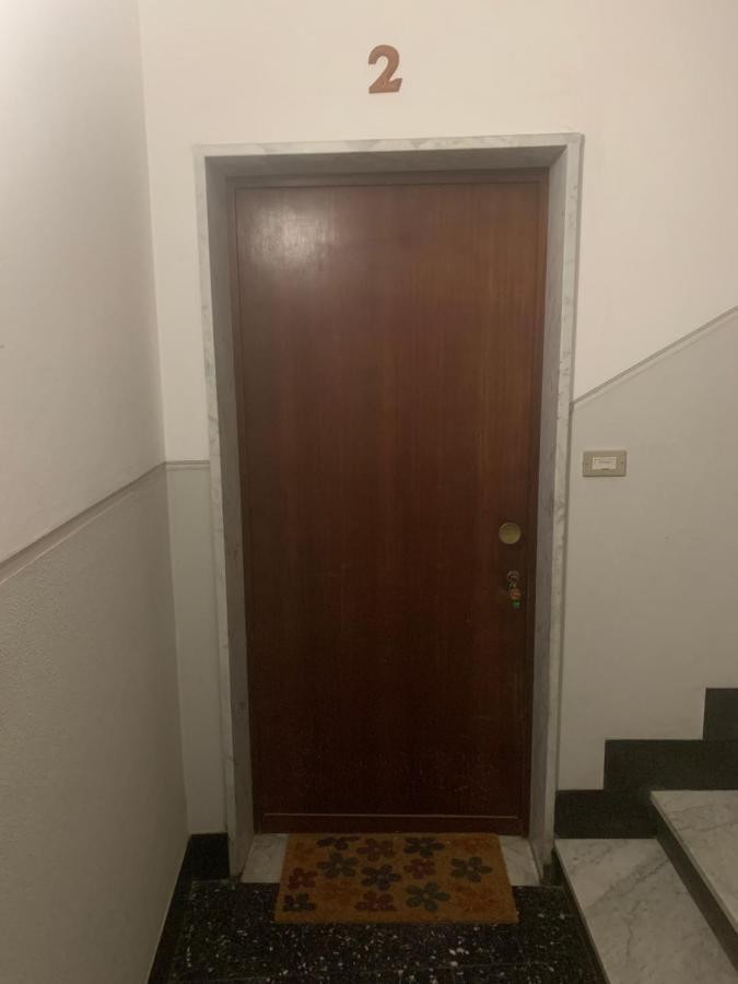 Casa Bianca 2 - Confortevole In Centro A Moneglia Exterior photo